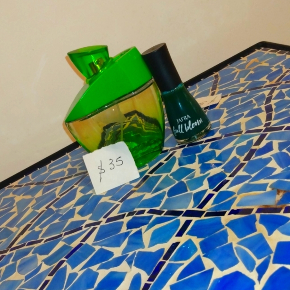 A perfume